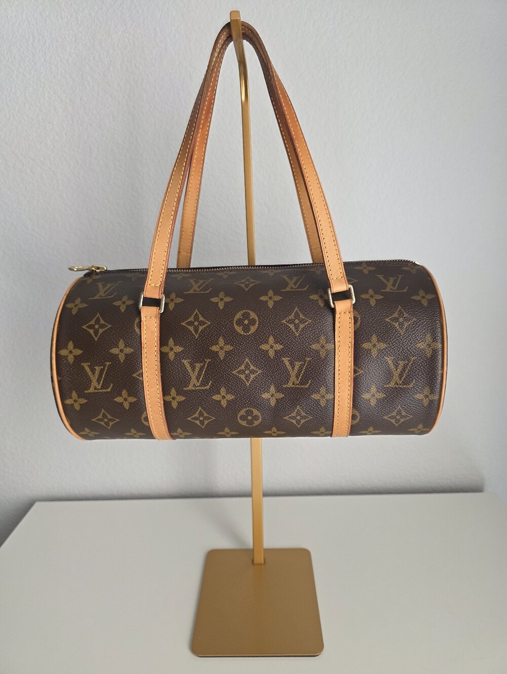 Louis Vuitton Papillon 30